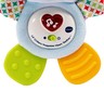 Lil' Critters Huggable Hippo Teether™ - view 5